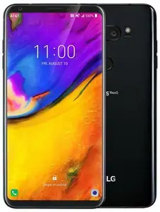 Замена стекла на телефоне LG V35 ThinQ в Ижевске